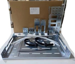 Rackmount Kit 1100-RM2, kompatibel mit Cisco 1100 Serie - Bild 1 von 7