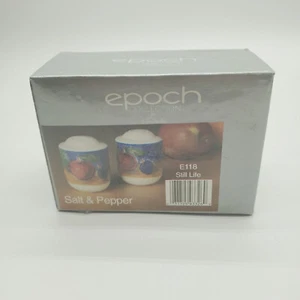 Epoch Collection Salz und Pfeffer Set: Stillleben E118 - Bild 1 von 6