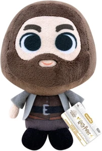 Harry Potter - Hagrid  - Funko Plushies Stofftier Plüschtier - Bild 1 von 1