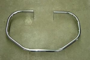 HONDA VT750 C2 SHADOW AERO SPIRIT  RC50 RC53 BULL BAR CRASH ENGINE GUARD 0590 - Bild 1 von 1