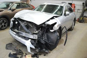 OEM Column Switch For Infiniti Fx Series Assy - Picture 1 of 12
