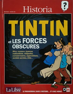 HERGE, Tintin et les Forces Obscures (Historia 2013) - Picture 1 of 6