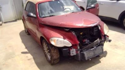 Colector de admisión con turbo superior compatible con 05-09 PT CRUISER 880465 Foto 1 de 4