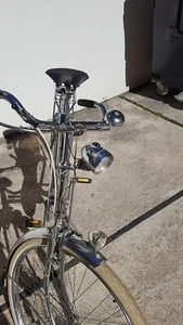 Fahrrad Hollandrad 28 Von Raleich. - Bild 1 von 12