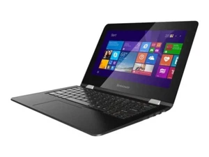 Lenovo Flex 3 1480 80R3 8GB RAM 256GB SSD, i5-6200U - Bild 1 von 3