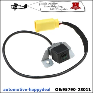 Rear View Camera  For Hyundai iX35 Santa Fe Tucson 95790-2S011 - Picture 1 of 8
