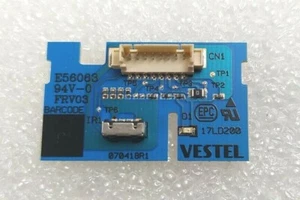 17LD200 - Panasonic TX-43FX555E - Foto 1 di 1