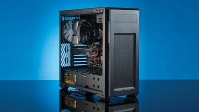 Will build custom gaming pc of your choice(disregard price)  OFFERS ACCEPTED - Image 1 of 4