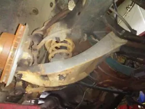 Brazo de control inferior delantero para 71-74 Pontiac Ventura II 4 puertas - Imagen 1 de 12