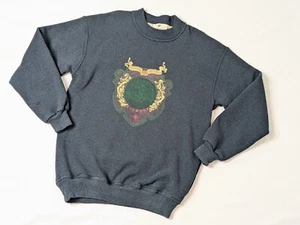 Sudadera Pullover Example By Missoni Vintage Talla 46 Pequeña - Imagen 1 de 6