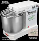 Famag Spiral Mixer IM10 (10KG DOUGH) 10 Speed  FREE COVER