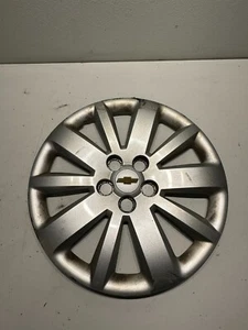 2011-2013 Chevrolet Cruze Hubcap 16” Wheel Cover 9598792 9598753 H3997 OEM - Picture 1 of 10