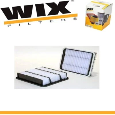 FILTRO DE AIRE DEL MOTOR OEM WIX para LEXUS GS300 1998-2005 L6-3,0 L Foto 1 de 4