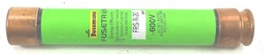 Bussmann FRS-R20, FRS-R-20, FRS-R 20A Fuse (Pack of 1) - Picture 1 of 1
