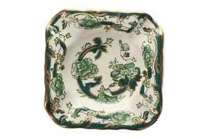 Masons - Chartreuse - Ashtray - 148149Y - Picture 1 of 2