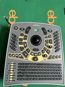 ZN0048 Tastaturbaugruppe - BK Medical Pro Focus Ultraschall - Bild 1 von 2