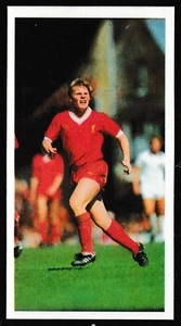 Bassett - 'Footballers 1981-82' (1981) - Sammy Lee (Liverpool) - Picture 1 of 2