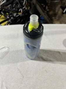 CamelBak Podium Chill Insulated Bike Water Bottle - Easy Squeeze Bottle 24oz - Picture 1 of 9