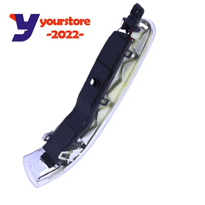 Turn Signal Light Assembly Left Side for 2003-2006 Benz CL65 S55 S65 CL55 AMG - Image 1 of 4