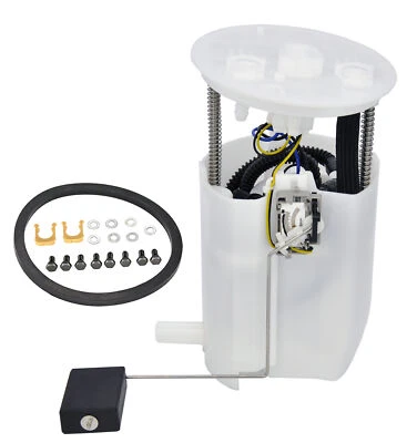 Conjunto de bomba de combustible compatible con Lexus IS250 IS350 V6 2006-2013 2,5 L 3,5 L 7702053083 Foto 1 de 4