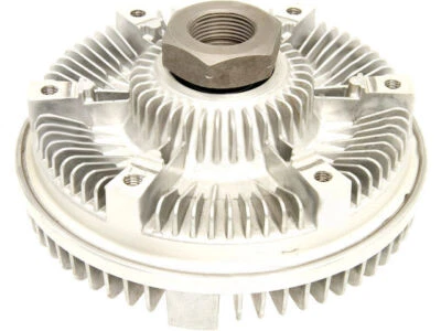 Embrague ventilador Topkick GMC C6500 1997-2002 59157PDGK 2000 1999 1998 2001 Foto 1 de 2