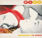 ELEA License To Feel CD Frankreich 2004 Digipak elektronischer Tanz