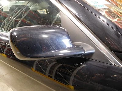 Espejo retrovisor puerta lateral derecho pasajeros bmw 745i 2005 fabricante de equipos originales Foto 1 de 2