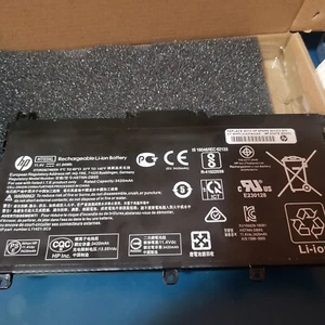 Genuine HT03XL Battery for HP Pavilion 15-DA 15-DB 15-DW L11421-2C2 L11119-855 - Picture 1 of 7