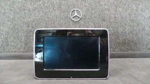 H55-105 * Mercedes GLA W176 Display Bildschirm Bordcomputer   A2469007314 - Bild 1 von 7