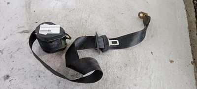 rear seat belt lh for VOLKSWAGEN NEW BEETLE CABRIOLET (1Y7) 2.0 2003 155648 - Imagem 1 de 2