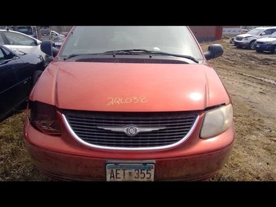 Регулятор левого переднего окна водителя электрический подходит для 04–07 CARAVAN 293146 - Изображение 1 из 4