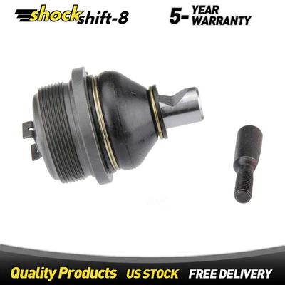 Rótula de suspensión inferior delantera URO para Porsche 911 1972-1986 1987 1988 1 pieza Foto 1 de 2