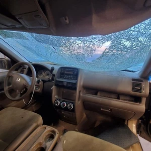 Control de temperatura EX compatible con 02-06 CR-V 1143575 - Imagen 1 de 15