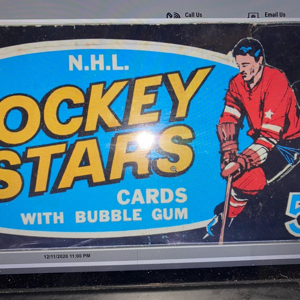 1967-68 TOPPS NHL HOCKEY COMPLETE YOUR SET BUY ANY COMB OF 5 CARDS FREE SHIPPING - Image 1 of 1
