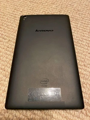 Lenovo TAB S8-50L - Bild 1 von 4