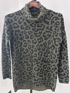 Magaschoni Kaschmir Pullover S - Bild 1 von 9