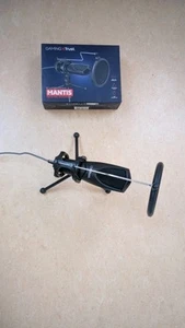 Microphone gaming PC, ordinateur portable et console, USB de Mantis - Photo 1/12