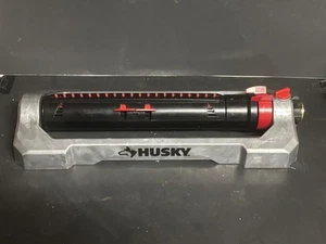 Husky 4-fach verstellbarer Turbo Oszillationsregner 4500 qm ft. - Bild 1 von 5