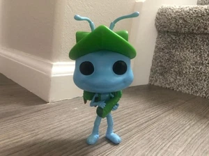 Funko Pop! Vinilo: Pixar - Flik #227 Suelto SIN CAJA   - Imagen 1 de 15
