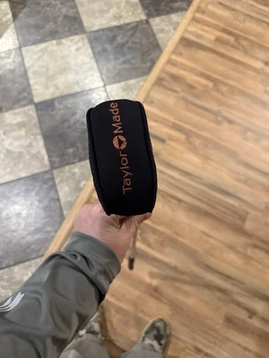 Taylormade Nubbins B1s Putter 35” Right With Head Cover  Golf Club - Image 1 of 4