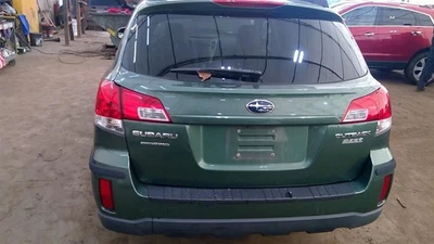 Pinça dianteira direita do passageiro sem turbo compatível com 03-12 LEGACY 6857754 - Imagem 1 de 4