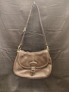Vintage Ralph Lauren Chaps Echtleder Geldbörse So süß - Bild 1 von 12