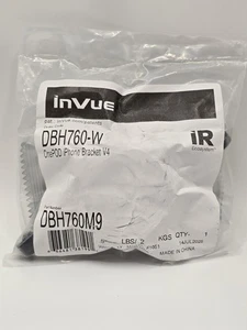 InVue DBH760-W OnePOD Iphone Bracket - Picture 1 of 4