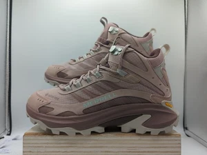 Stivali Merrell donna Moab Speed 2 Mid GTX donna UK 6 Te215 ridotti - Foto 1 di 16