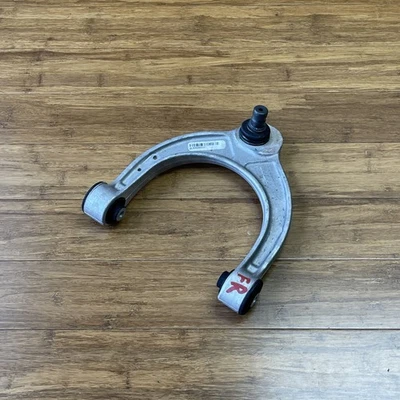 2018-2025 BMW F90 M5 Upper Front Right Control Arm Assembly 8053332 OEM - Image 1 of 4