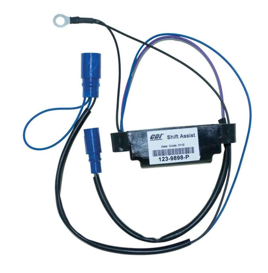 CDI Shift Assist Module for Johnson / Evinrude / OMC - Image 1 of 1