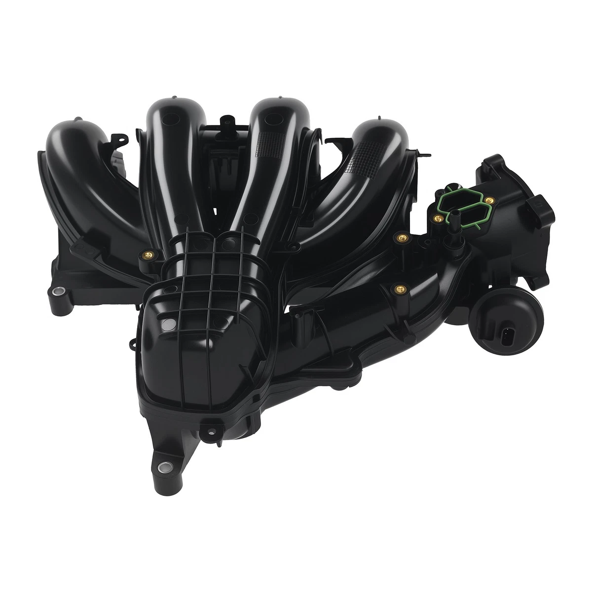 Válvula De Control Runner Del Colector De Admisión Para Niss | Meses Sin Intereses