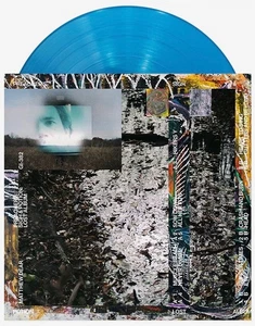 MATTHEW DEAR Preacher's Sigh & Potion NEW Teal Vinyl LP /300 tegan and sara tiga - Bild 1 von 1