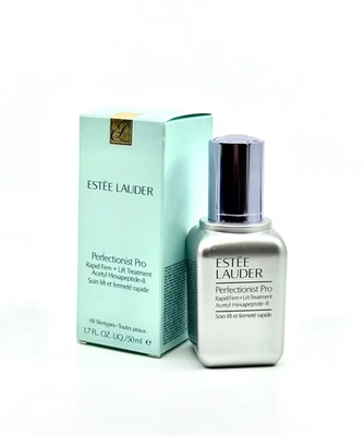Estée Estee Lauder Perfectionist Pro Rapid Firm +Lift Treatment 1.7oz/ 50mL• NEW - Image 1 of 4