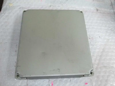 Módulo de control ECM del motor compatible con 2003 03 MAXIMA INFINITI I35 A56-U84 E44 A56U84E44 Foto 1 de 4